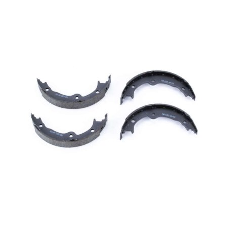 Power Stop 16-17 Lexus GS200t Rear Autospecialty Parking Brake Shoes thumbnail 3