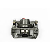 Power Stop 97-99 Acura CL Front Left Autospecialty Caliper w/Bracket thumbnail 4
