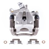 Power Stop 07-10 Mini Cooper Rear Right Autospecialty Caliper w/Bracket thumbnail 1