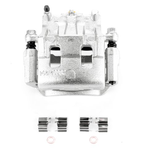 Power Stop 07-10 Ford Edge Front Right Autospecialty Caliper w/Bracket thumbnail 1