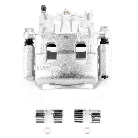Power Stop 07-10 Ford Edge Front Right Autospecialty Caliper w/Bracket thumbnail 2