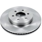 Power Stop 2003 Dodge Durango Front Autospecialty Brake Rotor thumbnail 2
