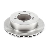 Power Stop 91-96 Dodge Stealth Rear Autospecialty Brake Rotor thumbnail 1