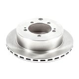 Power Stop 91-96 Dodge Stealth Rear Autospecialty Brake Rotor thumbnail 2