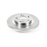 Power Stop 00-09 Honda S2000 Rear Autospecialty Brake Rotor thumbnail 1