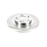 Power Stop 00-09 Honda S2000 Rear Autospecialty Brake Rotor thumbnail 2