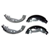 Power Stop 14-18 Toyota Yaris Rear Autospecialty Brake Shoes thumbnail 2