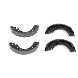 Power Stop 82-89 Honda Accord Rear Autospecialty Brake Shoes thumbnail 1