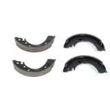Power Stop 82-89 Honda Accord Rear Autospecialty Brake Shoes thumbnail 2