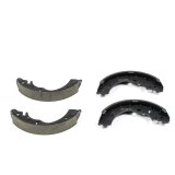 Power Stop 90-07 Honda Accord Rear Autospecialty Brake Shoes thumbnail 1