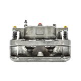Power Stop 12-19 Ford F-150 Front Right Autospecialty Caliper w/Bracket thumbnail 3