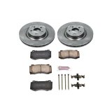 Power Stop 05-10 Chrysler 300 Front Autospecialty Brake Kit thumbnail 1