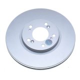Power Stop 99-04 Acura RL Front Evolution Geomet Coated Rotor thumbnail 1