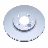 Power Stop 99-04 Acura RL Front Evolution Geomet Coated Rotor thumbnail 2