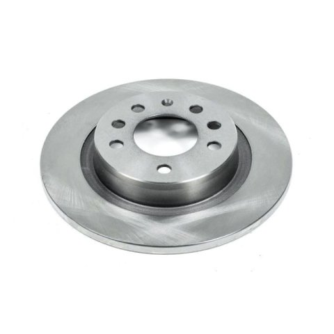 Power Stop 06-09 Pontiac Solstice Rear Autospecialty Brake Rotor thumbnail 1
