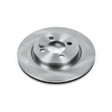 Power Stop 07-09 Mini Cooper Front Autospecialty Brake Rotor thumbnail 1