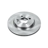 Power Stop 07-09 Mini Cooper Front Autospecialty Brake Rotor thumbnail 2