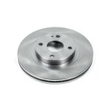 Power Stop 99-03 Mazda Protege Front Autospecialty Brake Rotor thumbnail 2