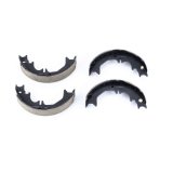 Power Stop 10-18 Lexus GX460 Rear Autospecialty Parking Brake Shoes thumbnail 1