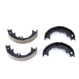 Power Stop 10-18 Lexus GX460 Rear Autospecialty Parking Brake Shoes thumbnail 2