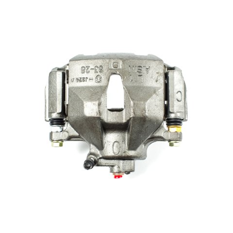 Power Stop 05-07 Toyota Avalon Front Left Autospecialty Caliper w/Bracket thumbnail 4