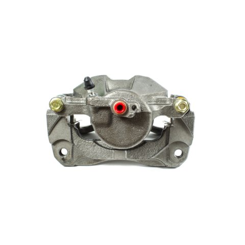Power Stop 05-07 Toyota Avalon Front Left Autospecialty Caliper w/Bracket thumbnail 5