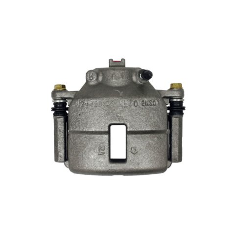 Power Stop 01-10 Chrysler PT Cruiser Front Left Autospecialty Caliper w/Bracket thumbnail 1