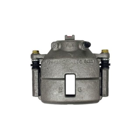Power Stop 01-10 Chrysler PT Cruiser Front Left Autospecialty Caliper w/Bracket thumbnail 2