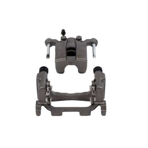 Power Stop 11-12 Infiniti G25 Rear Right Autospecialty Caliper w/Bracket thumbnail 2