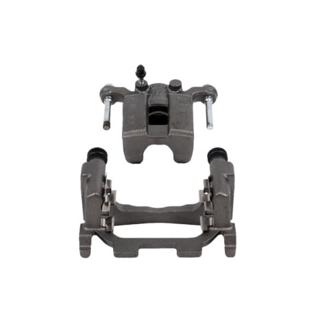 Power Stop 11-12 Infiniti G25 Rear Right Autospecialty Caliper w/Bracket thumbnail 4