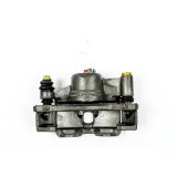 Power Stop 90-00 Honda Civic Front Right Autospecialty Caliper w/Bracket thumbnail 5