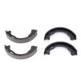 Power Stop 02-10 Ford Explorer Rear Autospecialty Parking Brake Shoes thumbnail 1