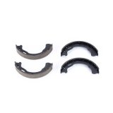 Power Stop 02-10 Ford Explorer Rear Autospecialty Parking Brake Shoes thumbnail 2