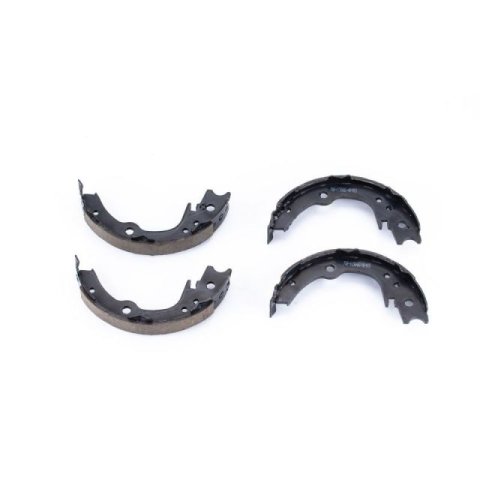 Power Stop 03-08 Pontiac Vibe Rear Autospecialty Parking Brake Shoes thumbnail 2