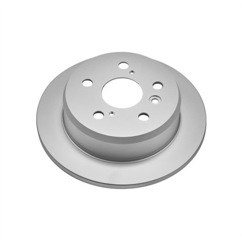 Power Stop 02-03 Lexus ES300 Rear Evolution Geomet Coated Rotor thumbnail 1