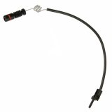 Power Stop 98-03 Mercedes-Benz ML320 Rear Euro-Stop Electronic Brake Pad Wear Sensor thumbnail 1
