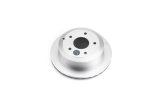 Power Stop 05-06 Pontiac GTO Rear Evolution Geomet Coated Rotor thumbnail 2