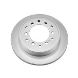 Power Stop 10-19 Lexus GX460 Rear Evolution Geomet Coated Rotor thumbnail 1