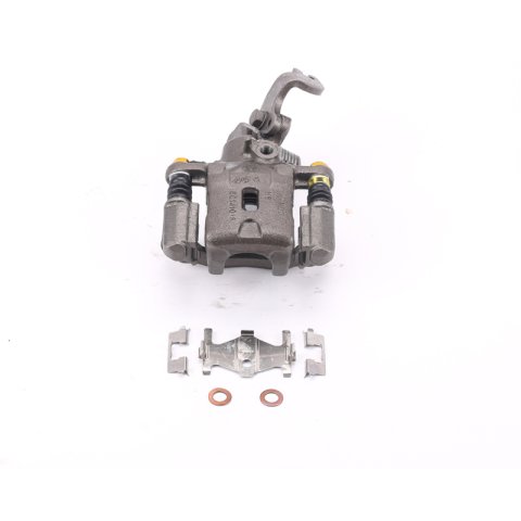 Power Stop 01-05 Hyundai Elantra Rear Right Autospecialty Caliper w/Bracket thumbnail 1