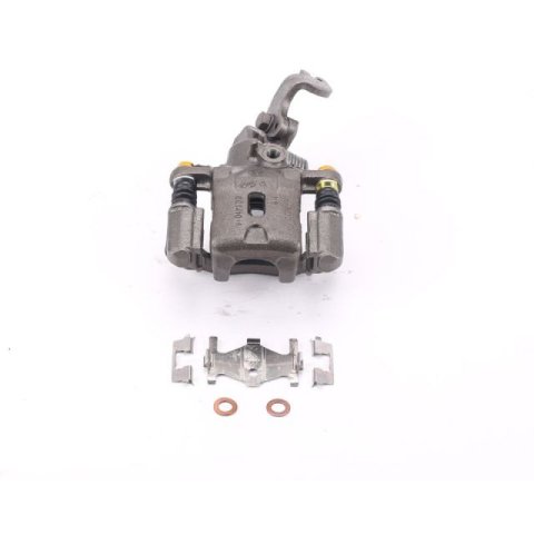 Power Stop 01-05 Hyundai Elantra Rear Right Autospecialty Caliper w/Bracket thumbnail 2