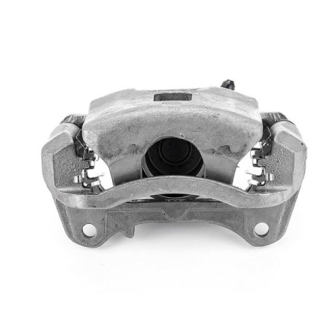 Power Stop 07-10 Chevrolet Cobalt Front Left Autospecialty Caliper w/Bracket thumbnail 2