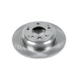Power Stop 91-95 Acura Legend Rear Autospecialty Brake Rotor thumbnail 1