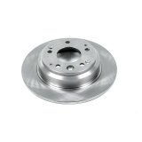 Power Stop 91-95 Acura Legend Rear Autospecialty Brake Rotor thumbnail 2