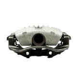Power Stop 97-05 Chevrolet Blazer Rear Left or Rear Right Autospecialty Caliper w/Bracket thumbnail 1