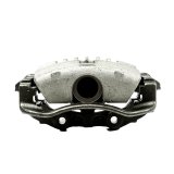 Power Stop 97-05 Chevrolet Blazer Rear Left or Rear Right Autospecialty Caliper w/Bracket thumbnail 2