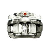Power Stop 97-05 Chevrolet Blazer Rear Left or Rear Right Autospecialty Caliper w/Bracket thumbnail 3