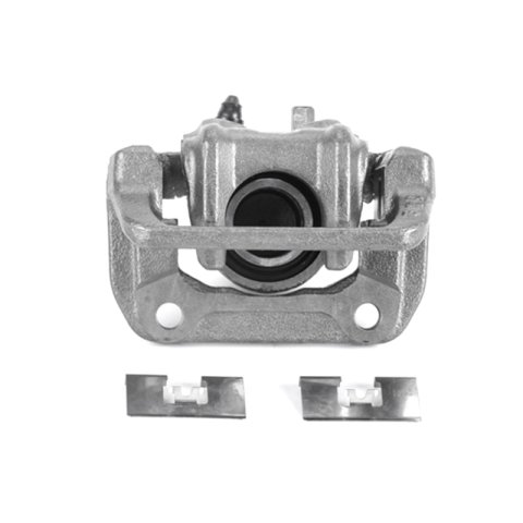 Power Stop 10-18 Acura RDX Rear Left Autospecialty Caliper w/Bracket thumbnail 1