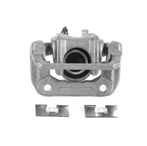 Power Stop 10-18 Acura RDX Rear Left Autospecialty Caliper w/Bracket thumbnail 2