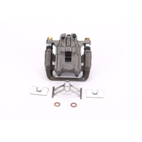 Power Stop 10-18 Acura RDX Rear Right Autospecialty Caliper w/Bracket thumbnail 2