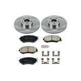 Power Stop 13-16 Scion FR-S Front Autospecialty Brake Kit thumbnail 1